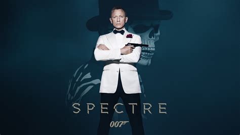 where to watch spectre free.